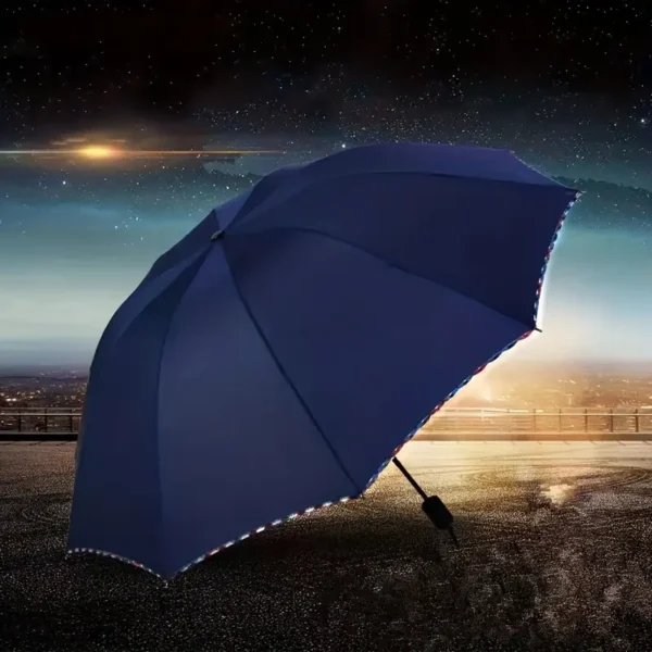 Rain Umbrella