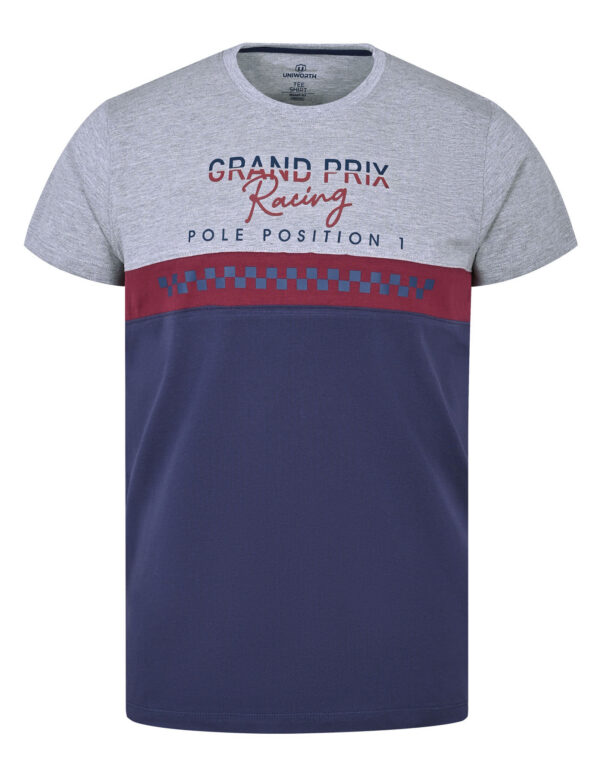 Grand Prix T-Shirt